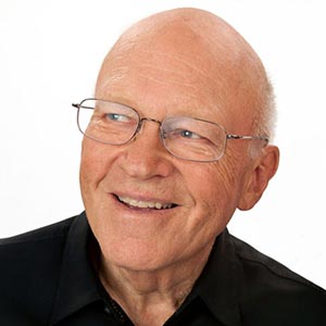 Ken Blanchard - Bestselling Author