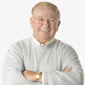Kevin Leman, Ph.D.
