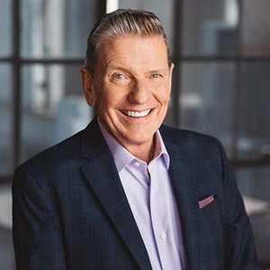 Michael Hyatt - Bestselling Author