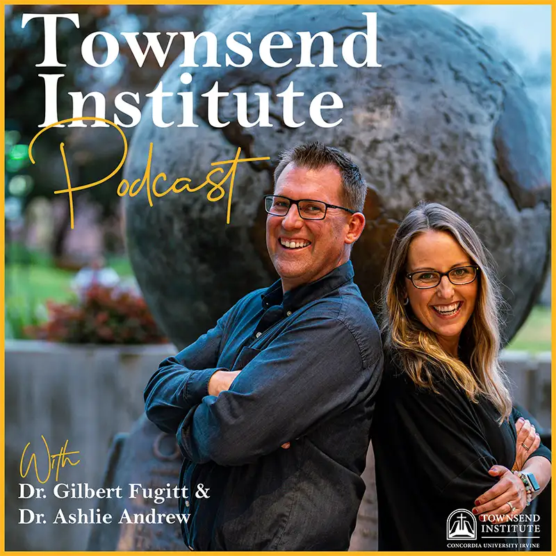 Townsend Institute Podcast