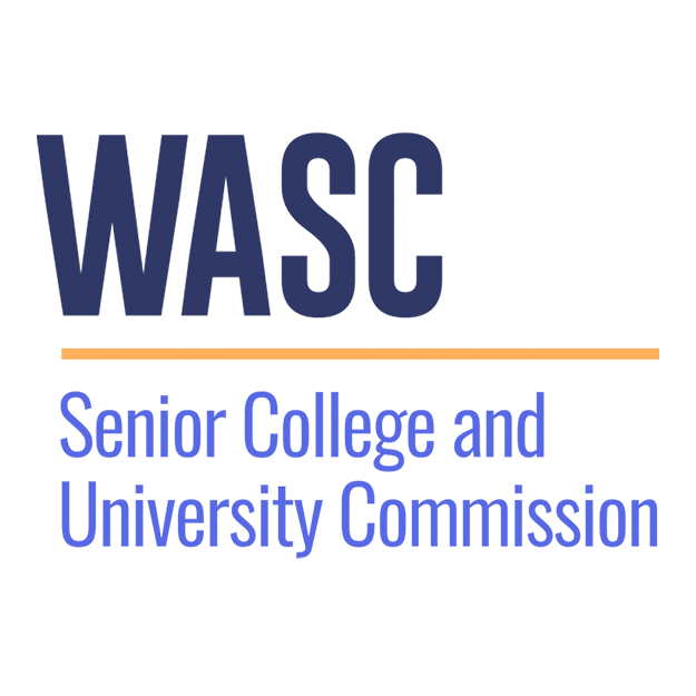 WASC | Senior College and University Commission