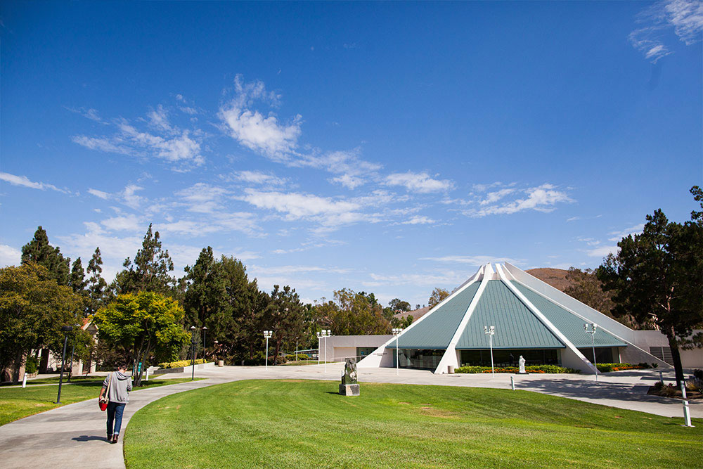 The Concordia University (CU) Center