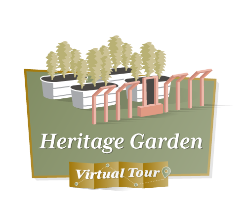 Heritage Garden