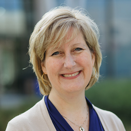 School of education names Heather as new Dean