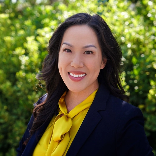 Dr. Corrina Hathuc