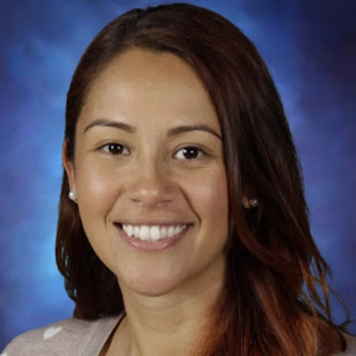 Dr. Ruth Reynoso