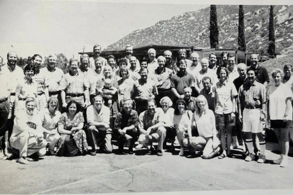 School of Theology formed, 1999