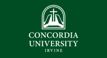 Concordia University Irvine 50th Anniversary