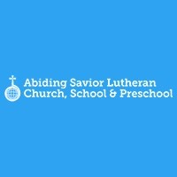 Abiding
                                                    Savior