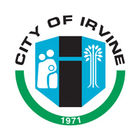 City of Irvine logo