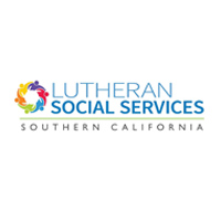 Lutheran Social Services - Southern California logo