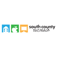 South County Outreach logo