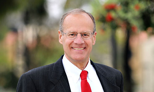 Dr. Kurt J. Krueger