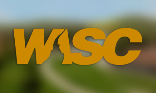 WASC logo