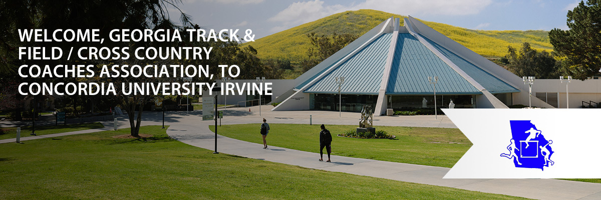 Georgia Track & Field and Cross Country Coaches Association | Smart