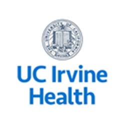 UC Irvine Health logo