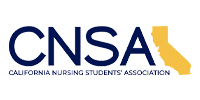 California Nursing Student Association
