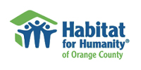 Habitat for Humanity Orange County