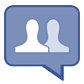 Facebook Group Logo