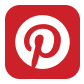 Pinterest Logo