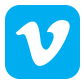 Vimeo Logo