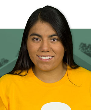 Berenice Samperio