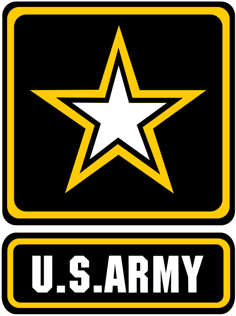 Army logo