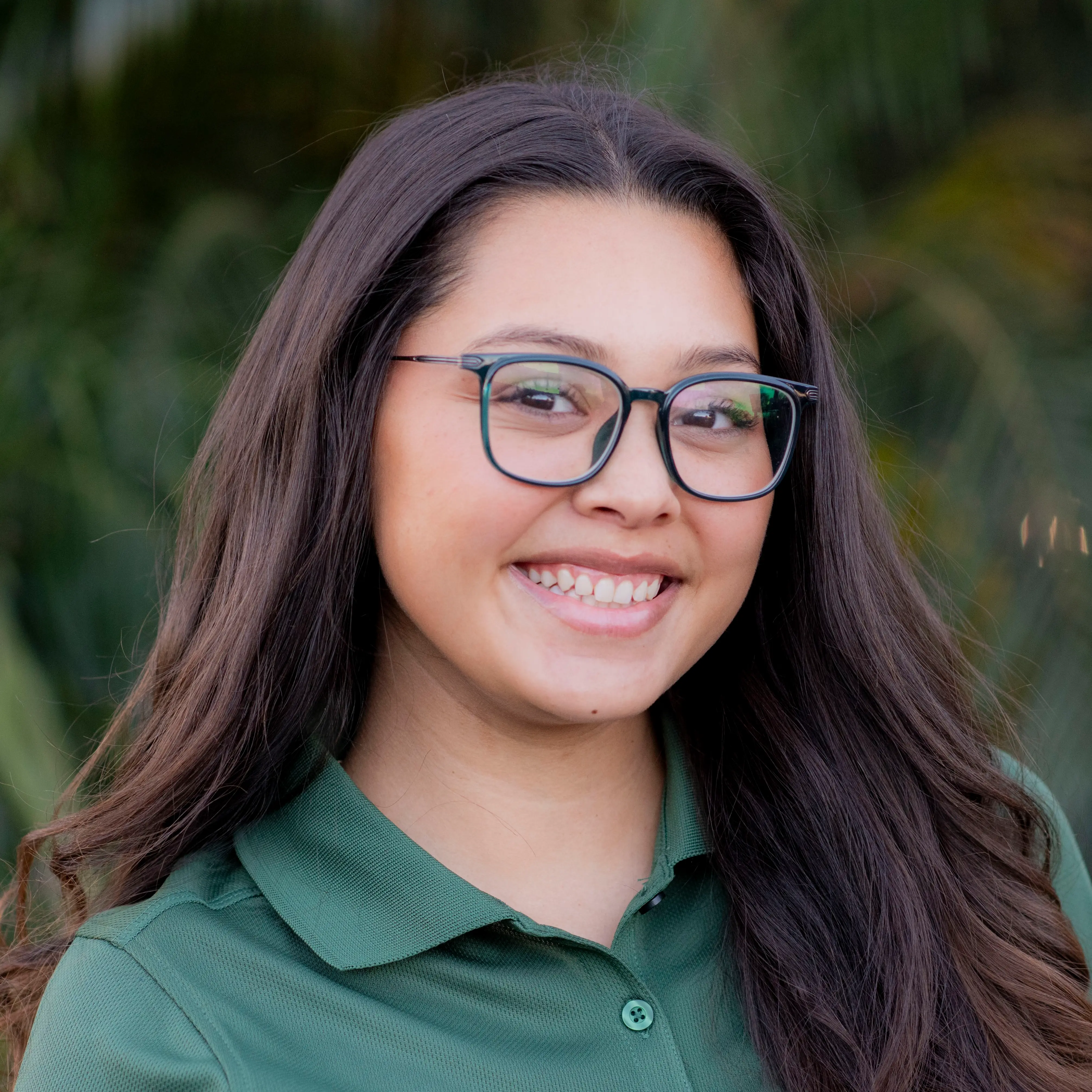 Daelynn Lopez