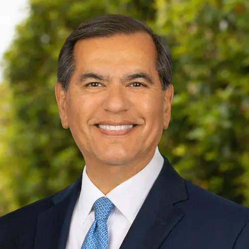Gaddi H. Vasquez