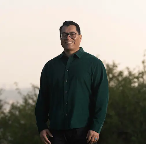 Jonathan Calvillo