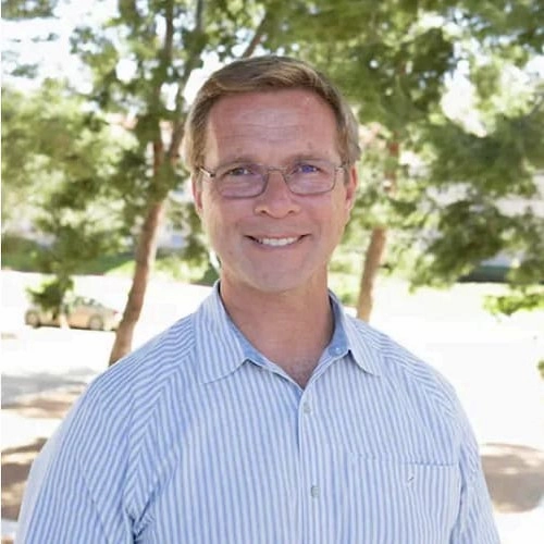 Scott Gaines