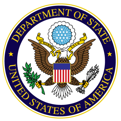 Department of State Seal