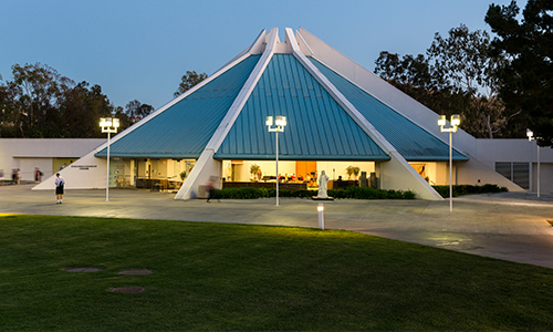 CU center