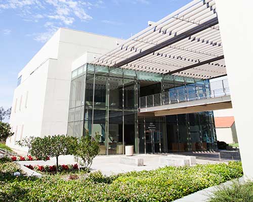 Grimm Hall