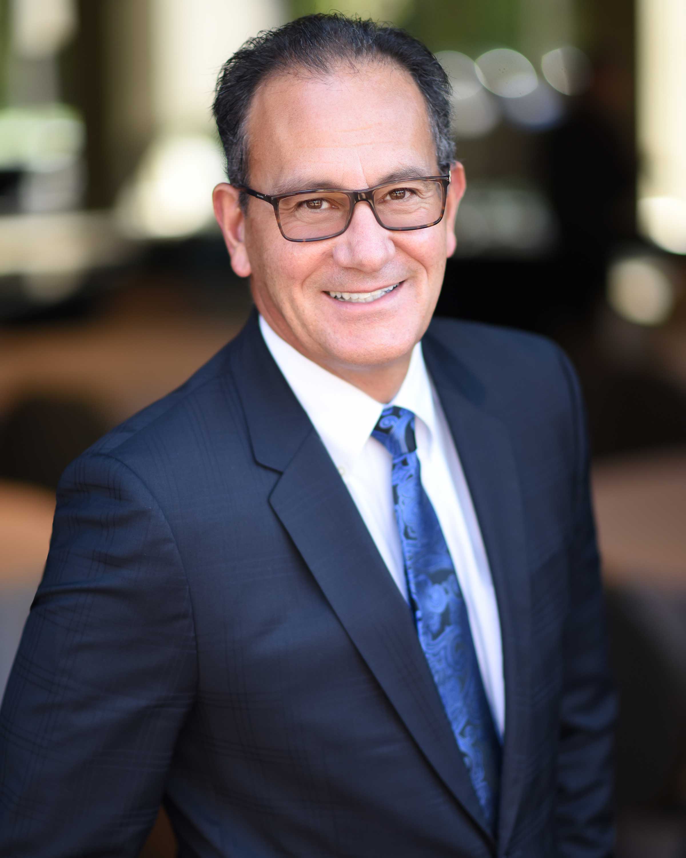 Richard Franzi