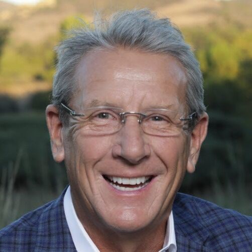 Dean Stoecker