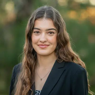 Christiana Patton