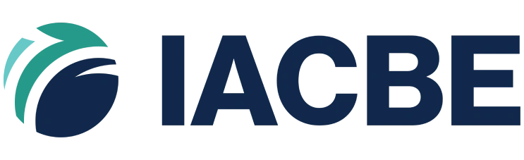 IACBE logo