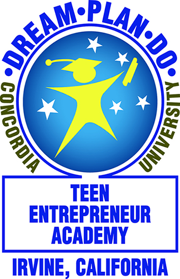 Teen Entrepreneur Academy logo
