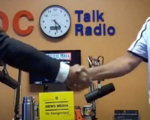 Critical Mass Business Talk Show | Ric Franzi Interviews Allie Mallad & Stephen Christensen