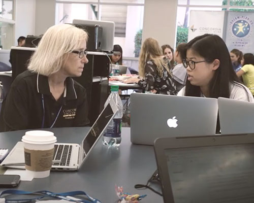 Teen Entrepreneur Academy 2017 Highlight Video
