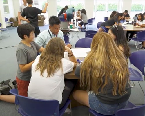 Teen Entrepreneur Academy Highlight Video 2018
