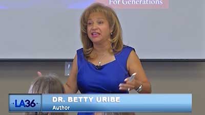 Betty Uribe