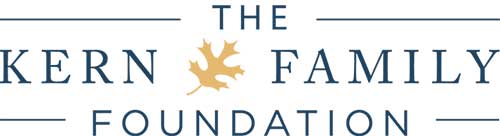 The Kern Family Foundation Logo