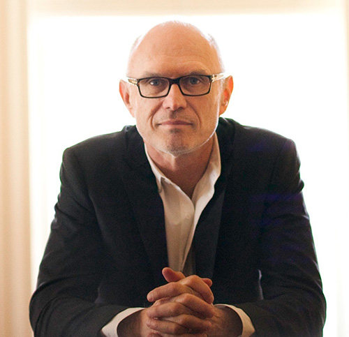 Miroslav Volf