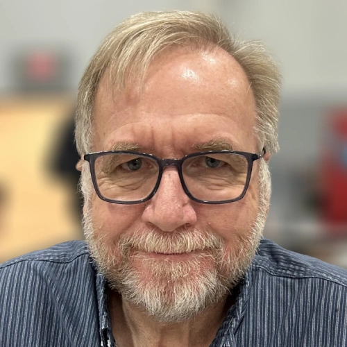 Rev. Robert Rossow