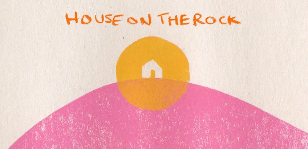 House on the Rock