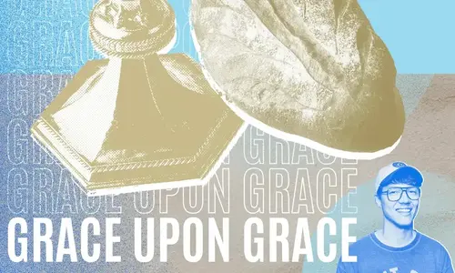 The Songwriter Initiative - Grace Upon Grace [Official Video]