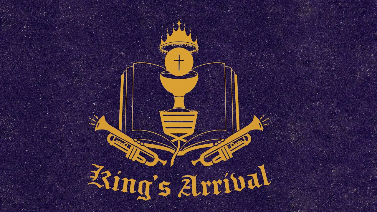King's Arrival