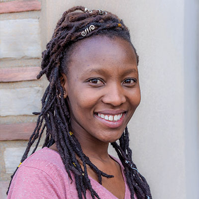 Nokukhanya "Noks" Lucy Shabalala '16